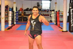 Muay Thai Niagara MMA image