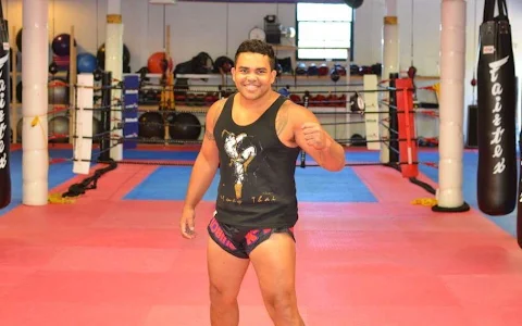 Muay Thai Niagara MMA image