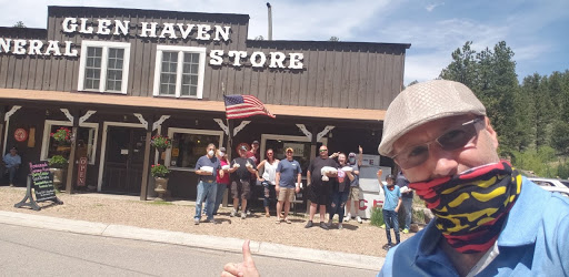 Bakery «Glen Haven General Store», reviews and photos, 7499 Co Rd 43, Glen Haven, CO 80532, USA
