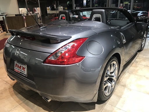 Used Car Dealer «IMX Auto Sales & Leasing», reviews and photos, 811 N Victory Blvd, Burbank, CA 91502, USA