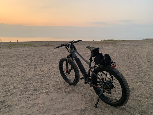 Bicycle Store «Electric Bike Shop», reviews and photos, 606 SW Bayshore Blvd, Port St Lucie, FL 34983, USA