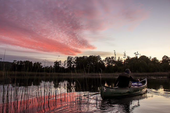 Wetland Canoe Outfitters - Agencia de viajes