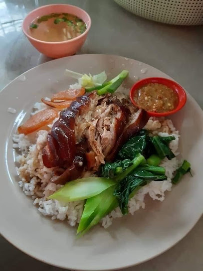 Oris Theap Thai Food