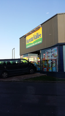 Bureau Vallée Cambrai - papeterie et photocopie à Cambrai