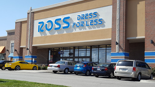 Clothing Store «Ross Dress for Less», reviews and photos, 11840 W 95th St, Overland Park, KS 66214, USA