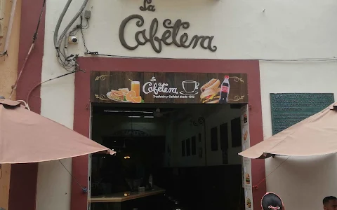 La Cafetera image