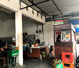 Warung Makan Bu Yati photo