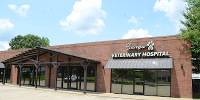 Sango Veterinary Hospital