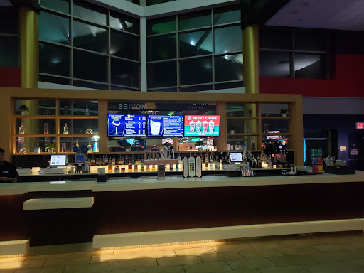 Movie Theater «College Point Multiplex Cinemas», reviews and photos, 2855 Ulmer St, Flushing, NY 11354, USA