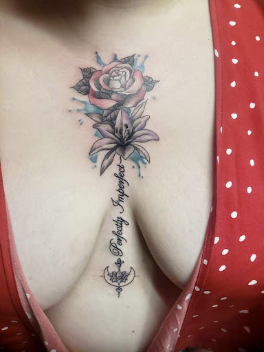 Explore tattoo ideas dogs, creative tattoo ideas in Clarksville, available at Uncle Bobs Tattoos