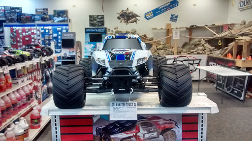 Hobby Store «HobbyTown USA», reviews and photos, 7103 Orchard Centre Dr, Holland, OH 43528, USA