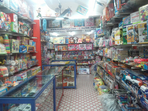 Malbar The Toy Mall