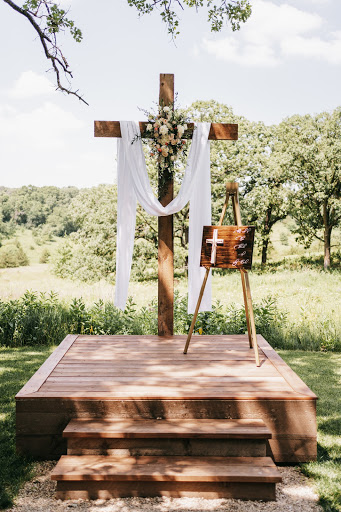 Florist «Sweet Peas Floral», reviews and photos, 783 Radio Dr #111, Woodbury, MN 55125, USA