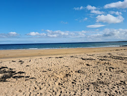Kingsbarns Beach'in fotoğrafı imkanlar alanı