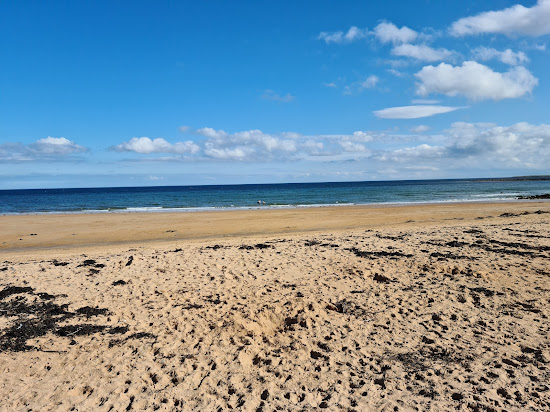 Kingsbarns Beach