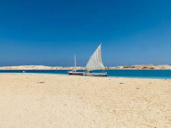 Zdjęcie Al Mubarak Beach obszar udogodnień