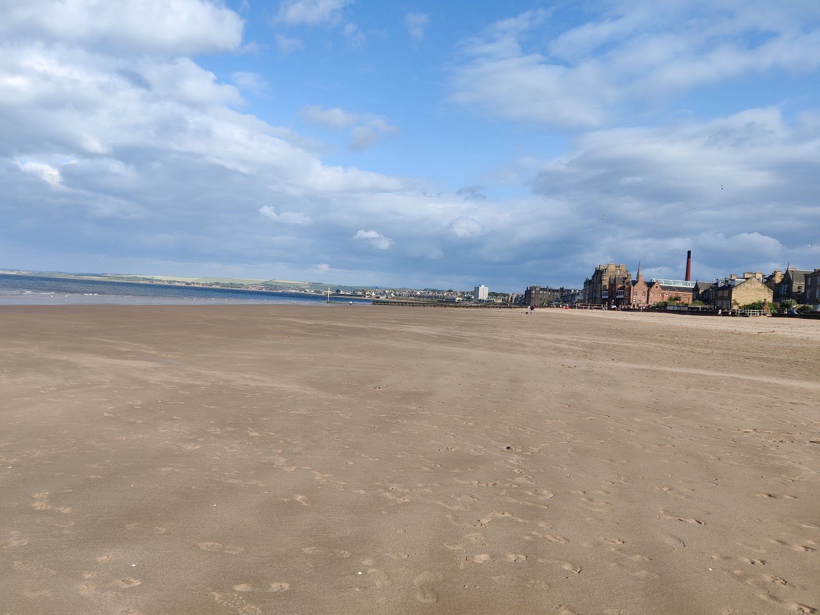 Portobello Beach photo #4