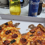 Photo n°1 de l'avis de Nunzio.i fait le 20/01/2023 à 19:20 sur le  Profumo di Pizza à Pagani