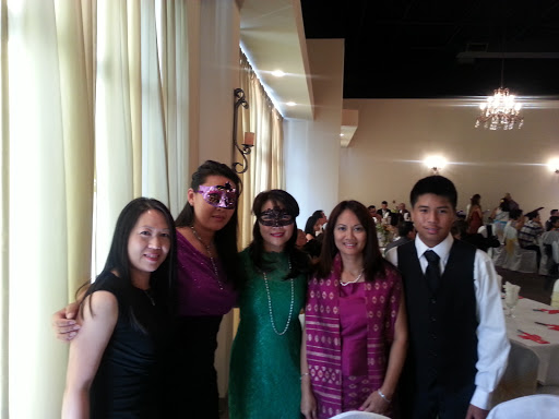 Event Venue «Premier Event Halls», reviews and photos, 3520 Breckinridge Blvd #106, Duluth, GA 30096, USA