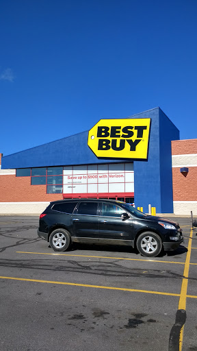 Electronics Store «Best Buy», reviews and photos, 9420 WI-16, Onalaska, WI 54650, USA