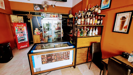 Lassi's Bar