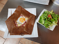 Plats et boissons du Crêperie Crêperie Ker Marie à Arpajon-sur-Cère - n°4