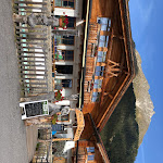 Photo n°1 de l'avis de Kira.r fait le 01/10/2020 à 13:52 sur le  Mein Dörfl Restaurant & Hotel Chalets à Reschen am See