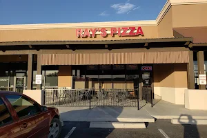 Ray's Pizza image