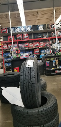 Auto Parts Store «Pep Boys Auto Parts & Service», reviews and photos, 231 Sunrise Hwy, Lindenhurst, NY 11757, USA