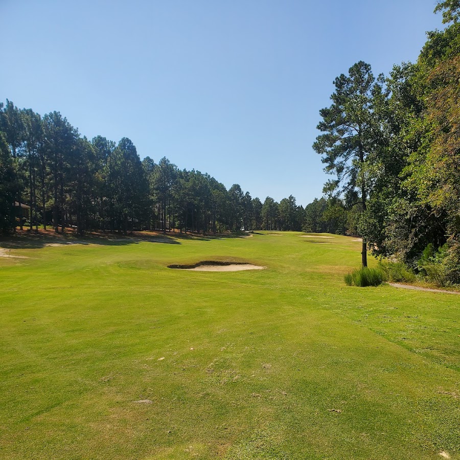Beacon Ridge Golf & Country Club