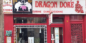 Dragon Doré