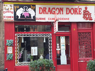 Dragon Doré