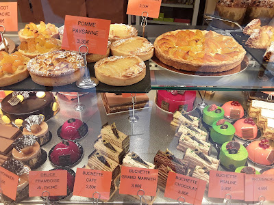 Artisan Boulanger Pâtissier "Aux Fins Délices" à Antony