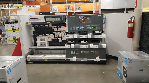 Office Supply Store «Office Depot», reviews and photos, 3079 Waldorf Market Pl, Waldorf, MD 20603, USA