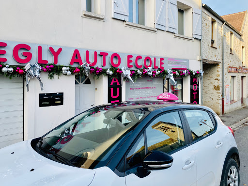 Courtois École de conduite École de conduite Egly à Égly, Essonne