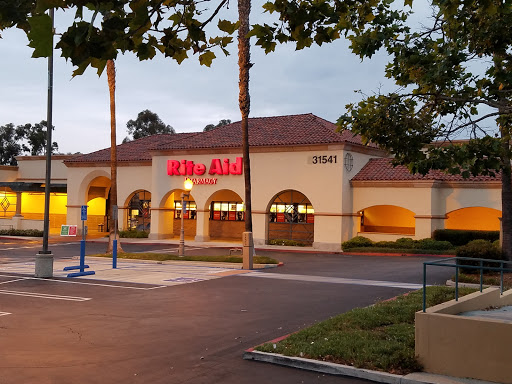 Rite Aid, 31541 Santa Margarita Pkwy, Rancho Santa Margarita, CA 92688, USA, 