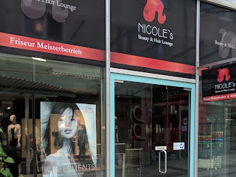Nicole's Beauty & Hair Lounge