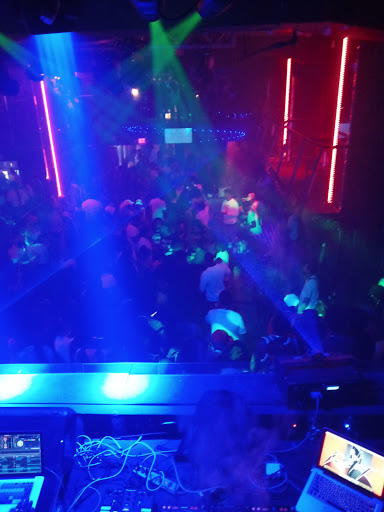 Night Club «Tier Nightclub», reviews and photos, 20 E Central Blvd, Orlando, FL 32801, USA