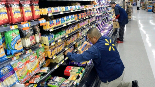 Department Store «Walmart Supercenter», reviews and photos, 9451 Dunkirk Ln N, Maple Grove, MN 55311, USA