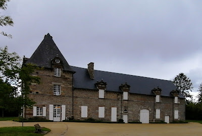 Bureau d'Information Touristique de Ducey-les-Chéris à Ducey-les-Chéris