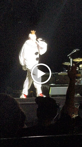 Amphitheater «Cal Coast Credit Union Amphitheater», reviews and photos