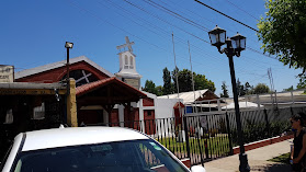 Iglesia Metodista Pentecostal, Isla De Maipo