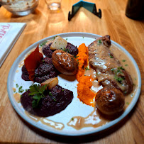 Les plus récentes photos du Restaurant Co’Pinard à Boulogne-sur-Mer - n°4