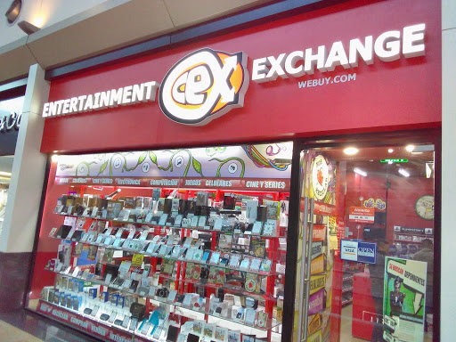 CEX ENTRETAINMENT