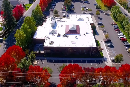 Spokane Roofing Company in Spokane, Washington