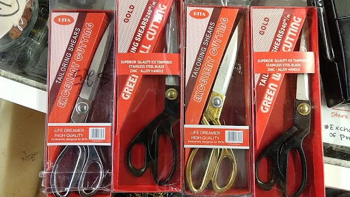 Fabric Store «Fabric Planet», reviews and photos, 423 Lincoln Blvd, Venice, CA 90291, USA