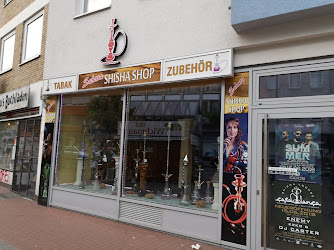 Sahara Shisha Shop Hannover