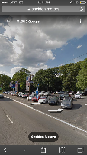 Used Car Dealer «Sheldon Motors», reviews and photos, 616 NJ-18, East Brunswick, NJ 08816, USA