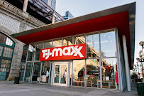 T.J. Maxx - Photo 2 - Car repair in Winter Haven, FL, Winter Haven