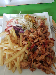 Photo n°7 de Baraka Snack à Wattrelos ()